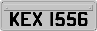 KEX1556