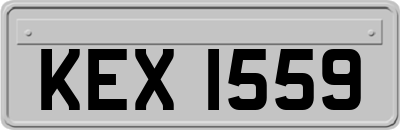 KEX1559