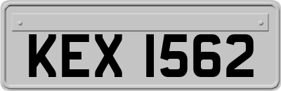 KEX1562