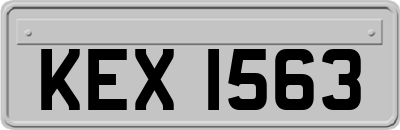 KEX1563