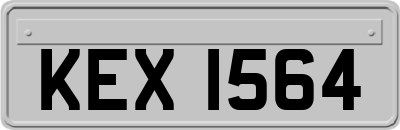 KEX1564