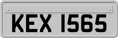 KEX1565