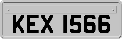 KEX1566