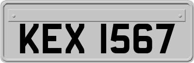KEX1567