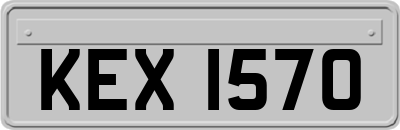 KEX1570