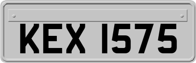 KEX1575