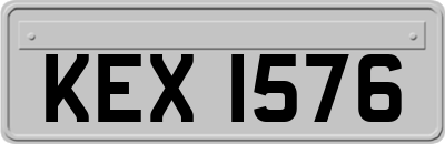 KEX1576