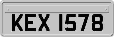 KEX1578
