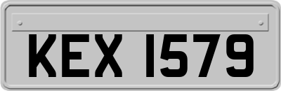 KEX1579