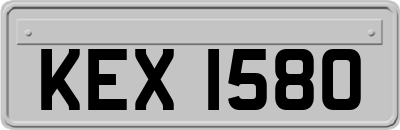 KEX1580