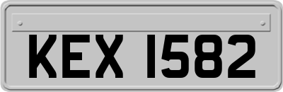 KEX1582