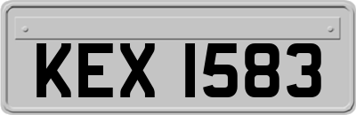 KEX1583