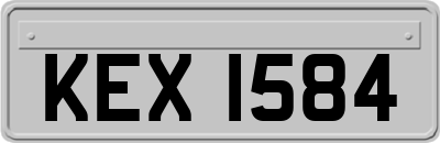 KEX1584