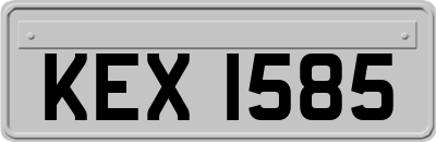 KEX1585