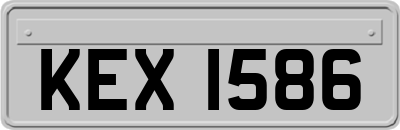 KEX1586