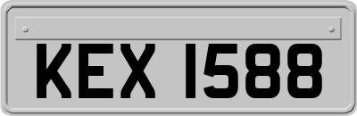 KEX1588