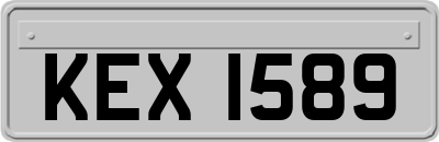 KEX1589