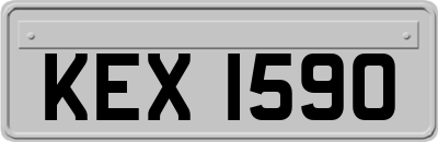 KEX1590