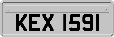 KEX1591