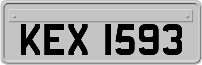 KEX1593