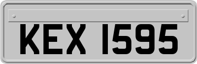 KEX1595