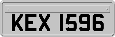 KEX1596