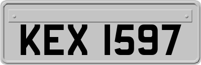 KEX1597