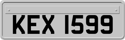 KEX1599