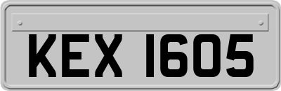 KEX1605