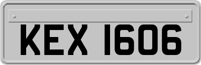 KEX1606