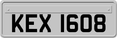 KEX1608