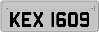 KEX1609
