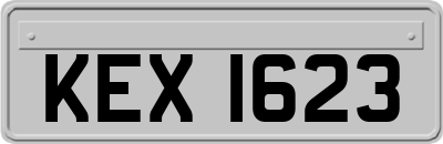 KEX1623