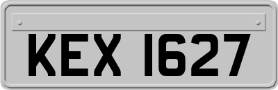 KEX1627