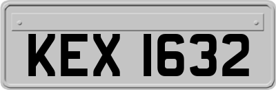 KEX1632