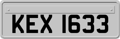 KEX1633