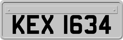 KEX1634