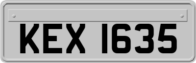 KEX1635