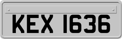 KEX1636