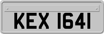 KEX1641