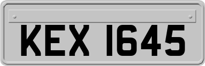 KEX1645