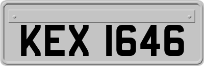 KEX1646