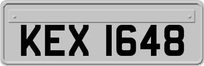 KEX1648
