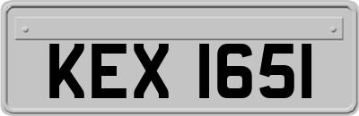 KEX1651