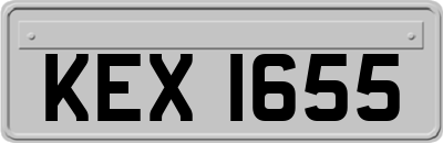 KEX1655