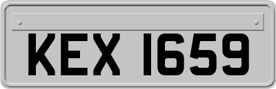 KEX1659