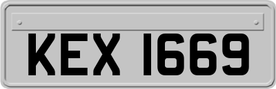 KEX1669
