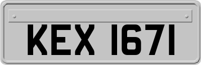 KEX1671