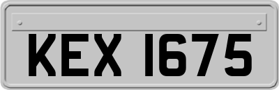 KEX1675