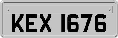 KEX1676